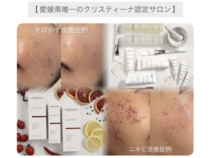 エクラ(eclat)の写真