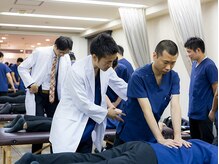 ABC整体スタジオ 銀座