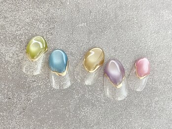 クラリスバイネオ 武蔵小杉(Claris by neo)/カラフルうるうるマグ　¥9500