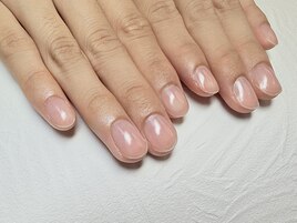 ネイルケア