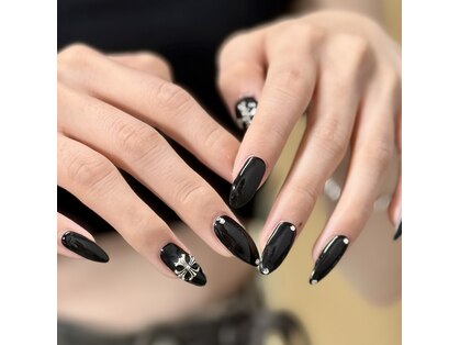 モア ネイル(more nail)の写真