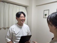 メンタルケア10年、ボディケア5年→1,500人以上を楽にした実績◎