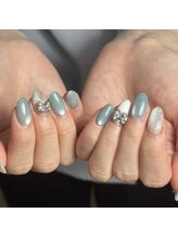 タギネイル(Tagi Nail)/