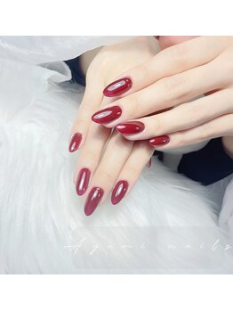 アユミネイル 川崎(Aumi nail)/