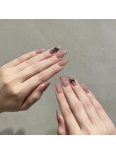 ミユネイル(miyunail)/