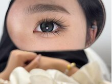 愛 ラッシュ アウラ(AURA)/パリジェンヌ