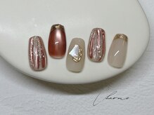 シャルム(charme)/定額デザインB