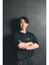 パーソナルビューティージム 麹町 市ヶ谷店 小笠原 知也