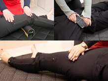 ヨサパーク スーパーマン 浦安東口店(YOSA PARK Superman)/遠赤外線超振動リンパマッサージ