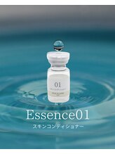 ソヨリプラス(Soyory Plus)/Essence01スキンコディショナー