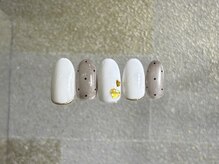 ネイルサロン クレオ(Cleo)/定額Cコース¥9980