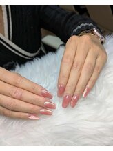 クイーンネイル(Queen Nail)/