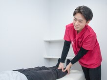 まはろ接骨院 甚目寺院/整体/腰痛/肩こり/産後骨盤矯正