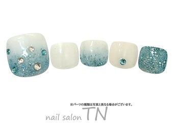 【FOOT】12月季節の定額6900円