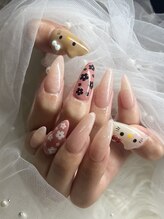 セシル(CECIL)/4アートネイル