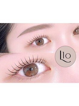 モテ可愛な目元にしたい