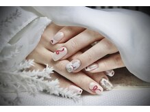 ラナン 佐野店(Ranan.)/今季大流行！雪だるまアート