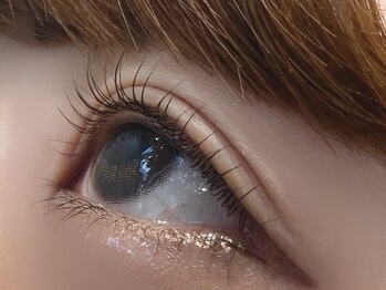 エミーアイラッシュ 大通店(Emii Eyelash)/まつげパーマ/カールデザイン