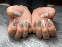 アマン(aman)/シンプルデザインコース