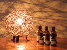 ミドルノート(MIDDLE note)