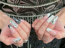 ヴィヴィ バイ セブンルックス(vivi by 7LOOKS)/120分デザインコース