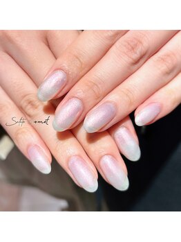 ~Elegant Pearl Pink ~