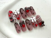 マーチ 天王寺店(MARCH)/my Valentine