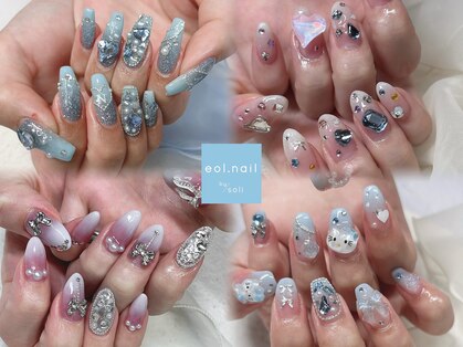 エオル(eol.)の写真