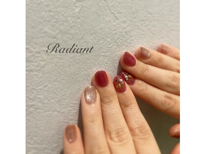 ラディアント 学芸大学(Radiant)の写真