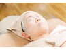 【平日限定】汚れごっそりツルスベ肌◇顔脱毛＋毛穴洗浄＋パック 5,800円