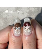 イチ 富山駅店(Ichi)/オーダー3Dパーツ