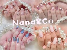 ナナアンドコー(Nana&Co.)