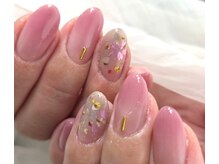 プレジア(Pleasure)