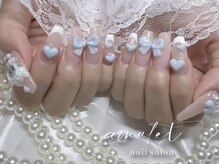 アミュレット 天王寺店(amulet)/