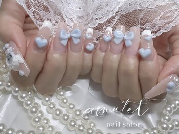 アミュレット 天王寺店(amulet)/