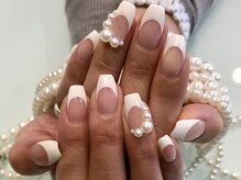 アモード(AMODE)/お客様ネイル◎