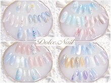 ネイルサロン ドルチェネイル 柏店(Dolce.Nail)