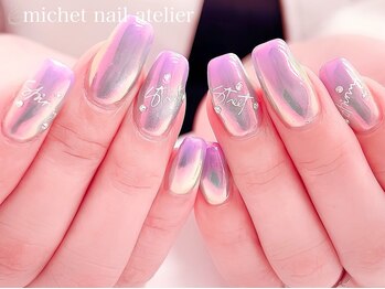 ミケ/定額ゴージャスコース￥9,350