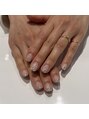 テラスアヴェダ ららぽーとエキスポシティ(Terrace AVEDA) グラデーションネイル