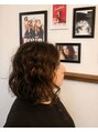 ニマ サロン(Nima Salon)&nbsp;roma 