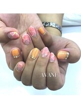 アヴァニ(AVANI)/定額キャンペーン￥9980