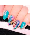 カラフルペイントmy nail