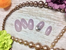 ネイルサロン クイル(QUILL)/１０月★オフィス（２）