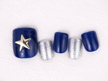 ウィズネイル(with Nail)/フット 4