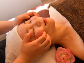 足庵/フェイシャル２