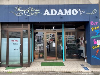 エードット(A.)/外観