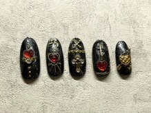 シュガープラム ネイル 横浜(sugar plum)/ジェル・スカルプやり放題持込可