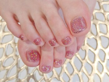 ラルネイル 大宮(Lull. nail)/