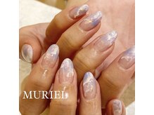 ミュリエル(MURIEL)/ニュアンス