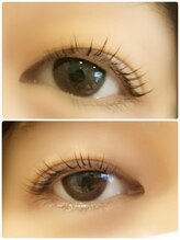 レイブ(rave)/次世代まつ毛パーマ☆